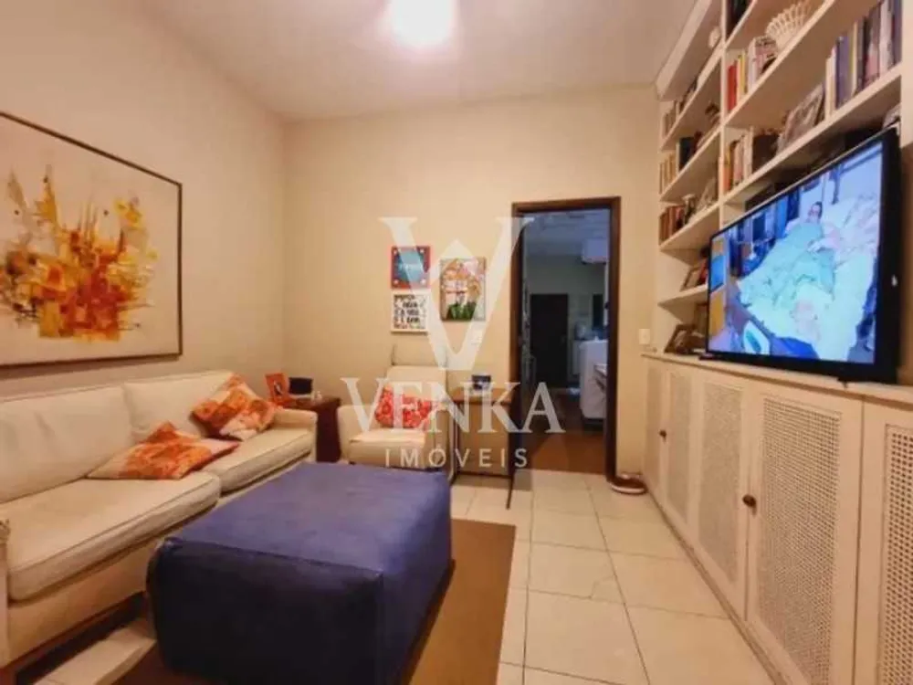 Apartamento, 4 quartos, 242 m² - Foto 22