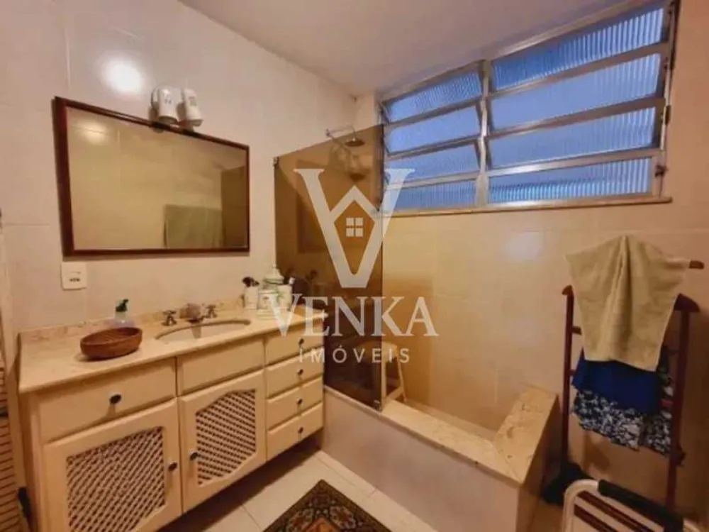 Apartamento, 4 quartos, 242 m² - Foto 28