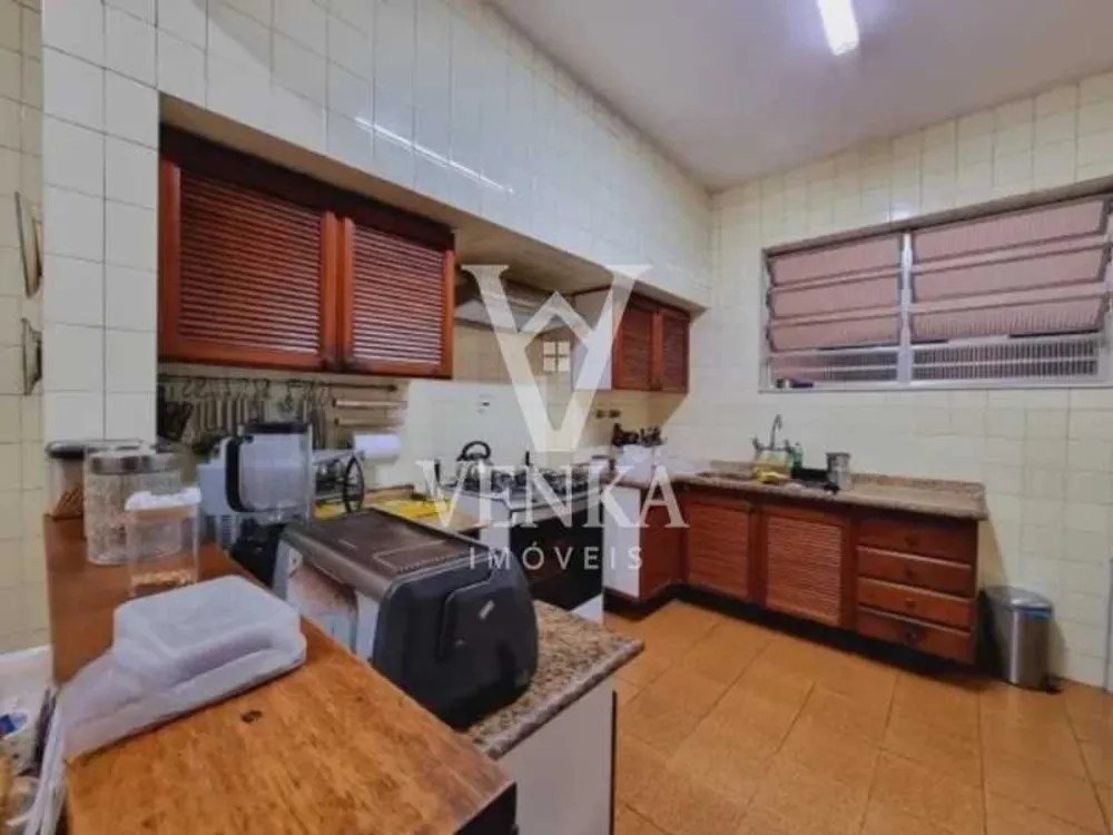 Apartamento, 4 quartos, 242 m² - Foto 23