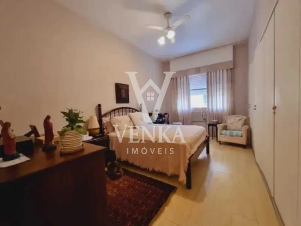 Apartamento, 4 quartos, 242 m² - Foto 17