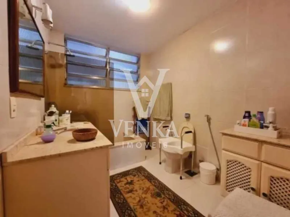 Apartamento, 4 quartos, 242 m² - Foto 8