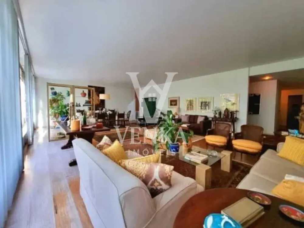 Apartamento, 4 quartos, 242 m² - Foto 18