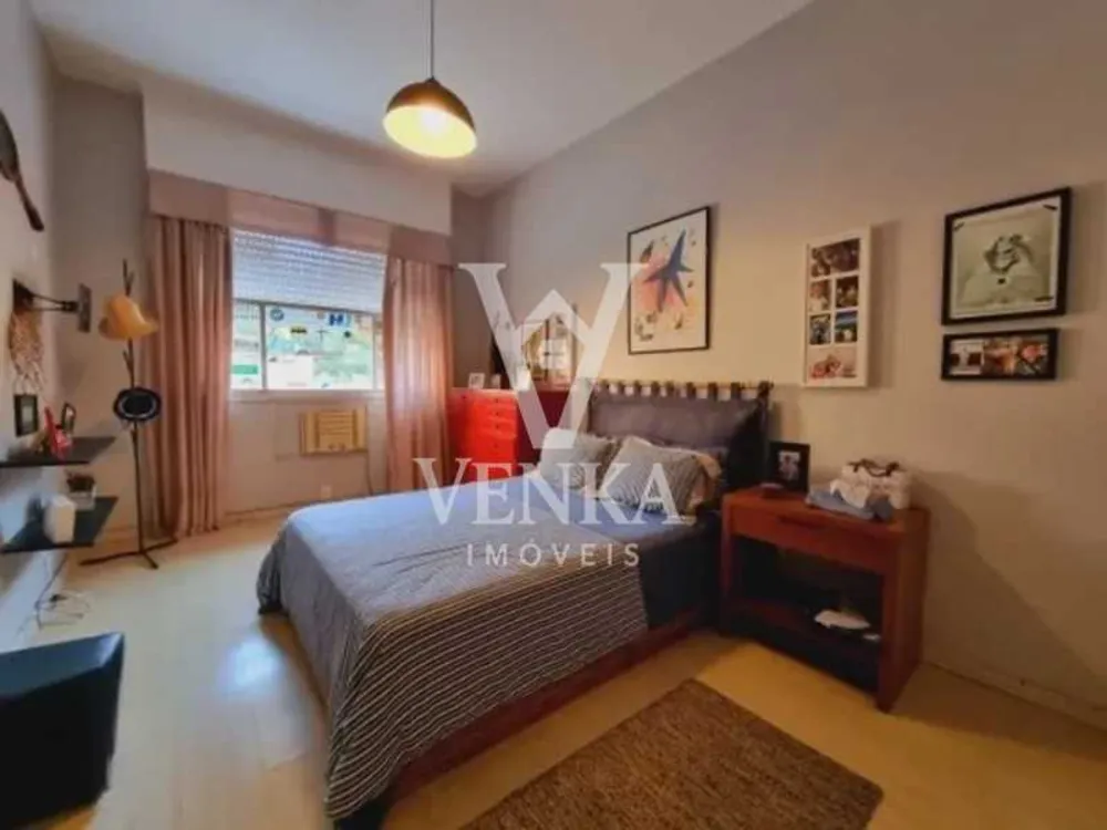 Apartamento, 4 quartos, 242 m² - Foto 24