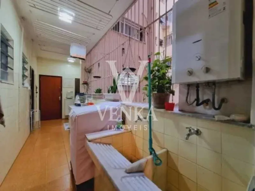 Apartamento, 4 quartos, 242 m² - Foto 11