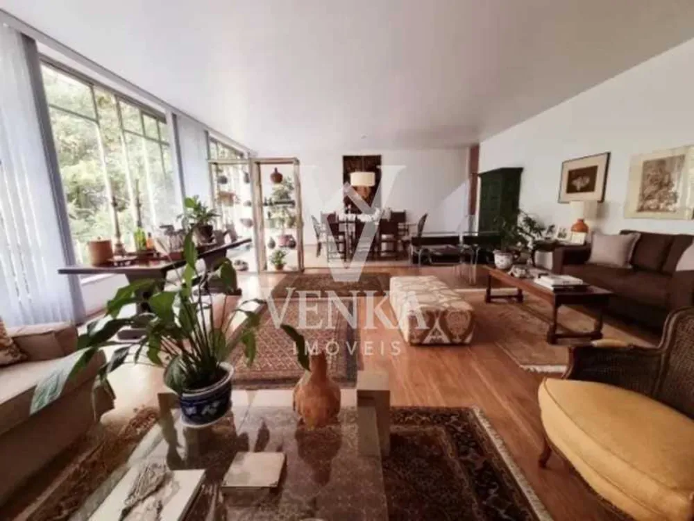 Apartamento, 4 quartos, 242 m² - Foto 29
