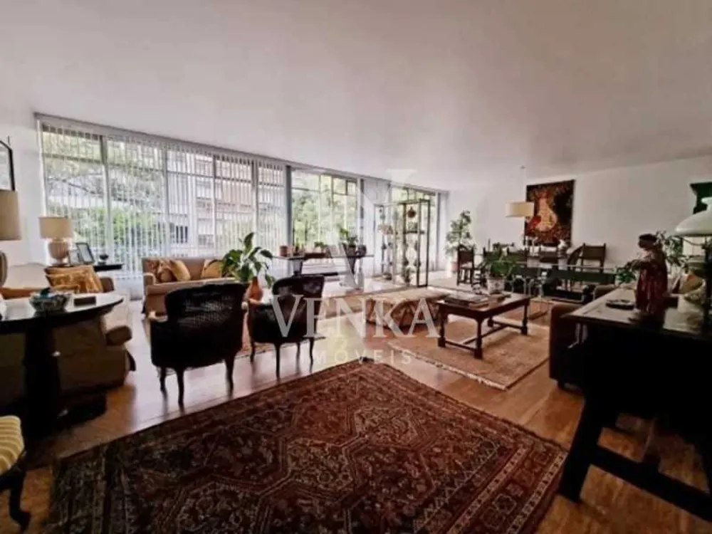 Apartamento, 4 quartos, 242 m² - Foto 27