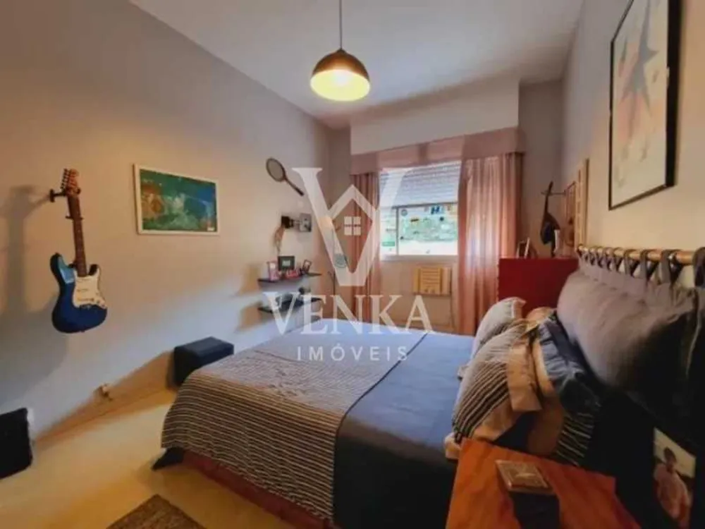 Apartamento, 4 quartos, 242 m² - Foto 25