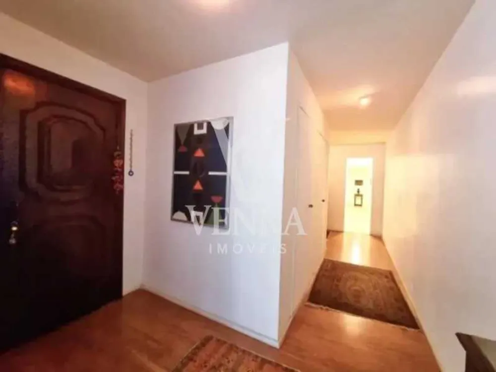 Apartamento, 4 quartos, 242 m² - Foto 12