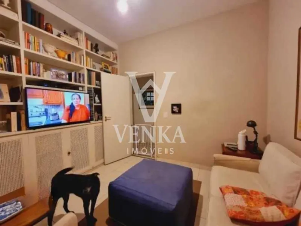 Apartamento, 4 quartos, 242 m² - Foto 26