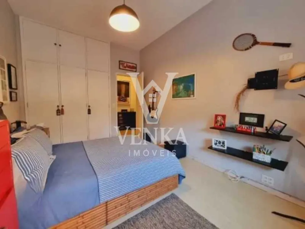 Apartamento, 4 quartos, 242 m² - Foto 20