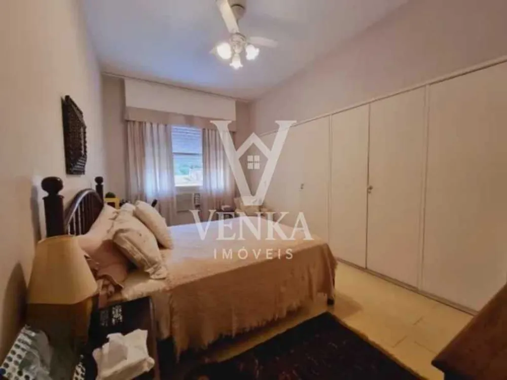 Apartamento, 4 quartos, 242 m² - Foto 1