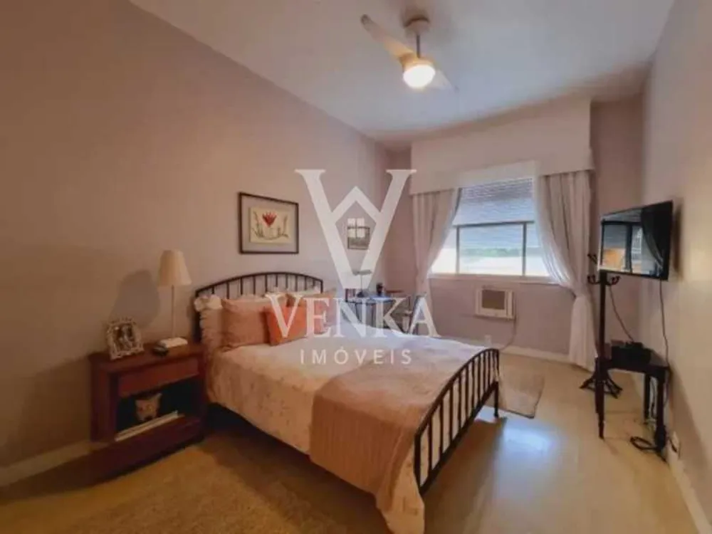 Apartamento, 4 quartos, 242 m² - Foto 5