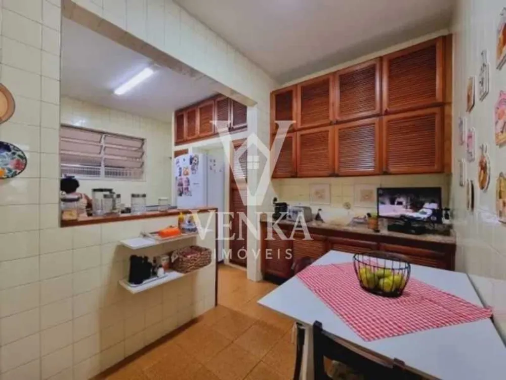 Apartamento, 4 quartos, 242 m² - Foto 15