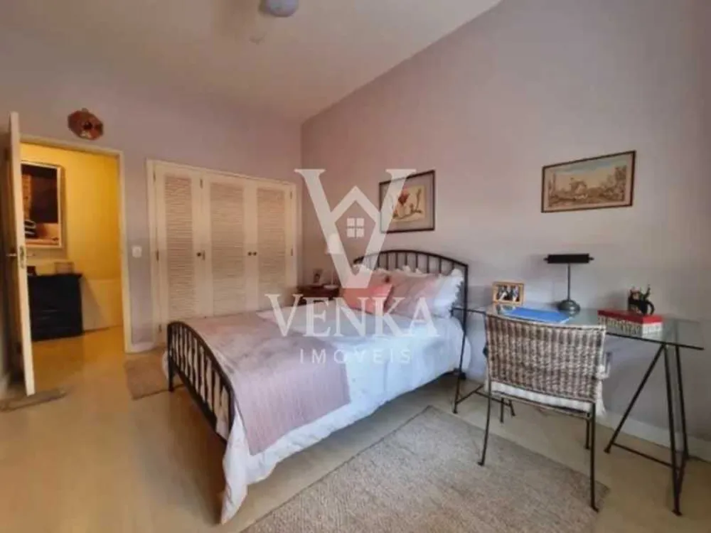 Apartamento, 4 quartos, 242 m² - Foto 9