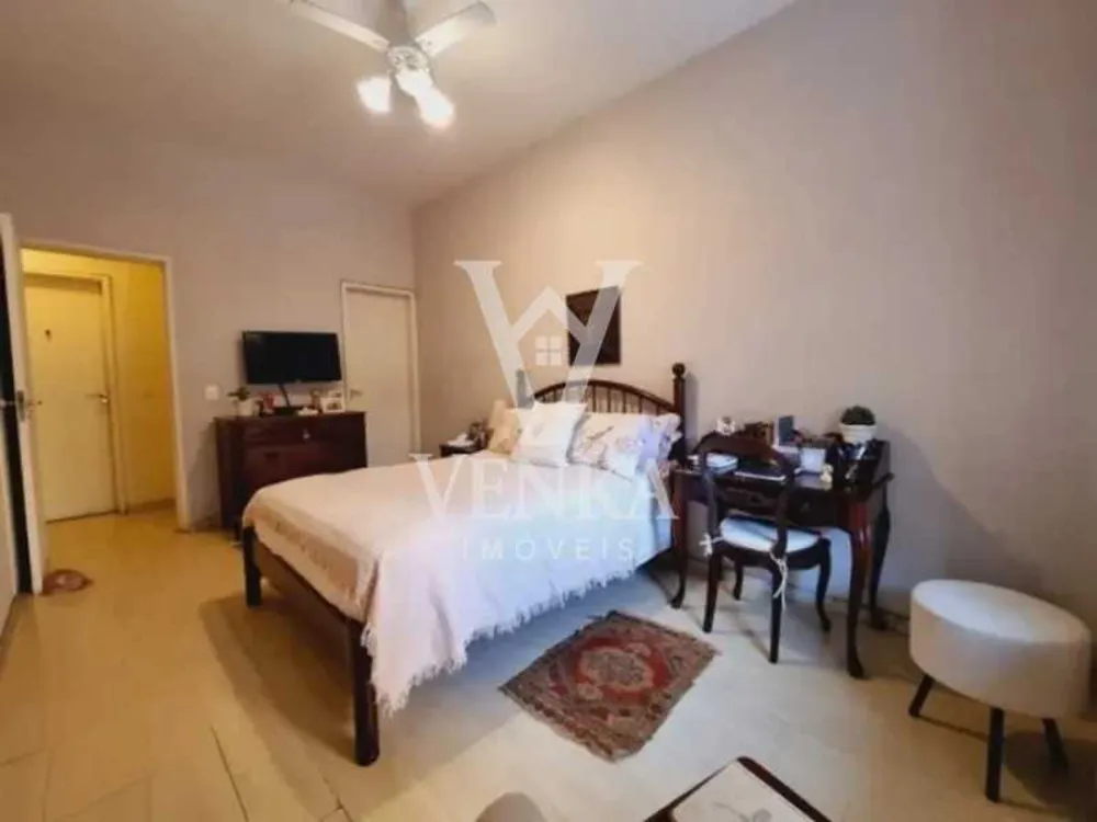 Apartamento, 4 quartos, 242 m² - Foto 16