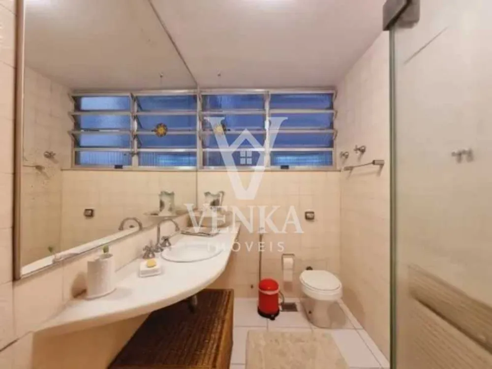 Apartamento, 4 quartos, 242 m² - Foto 4