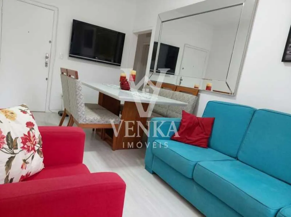 Apartamento, 2 quartos, 60 m² - Foto 23
