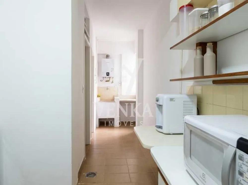 Apartamento, 2 quartos, 60 m² - Foto 7