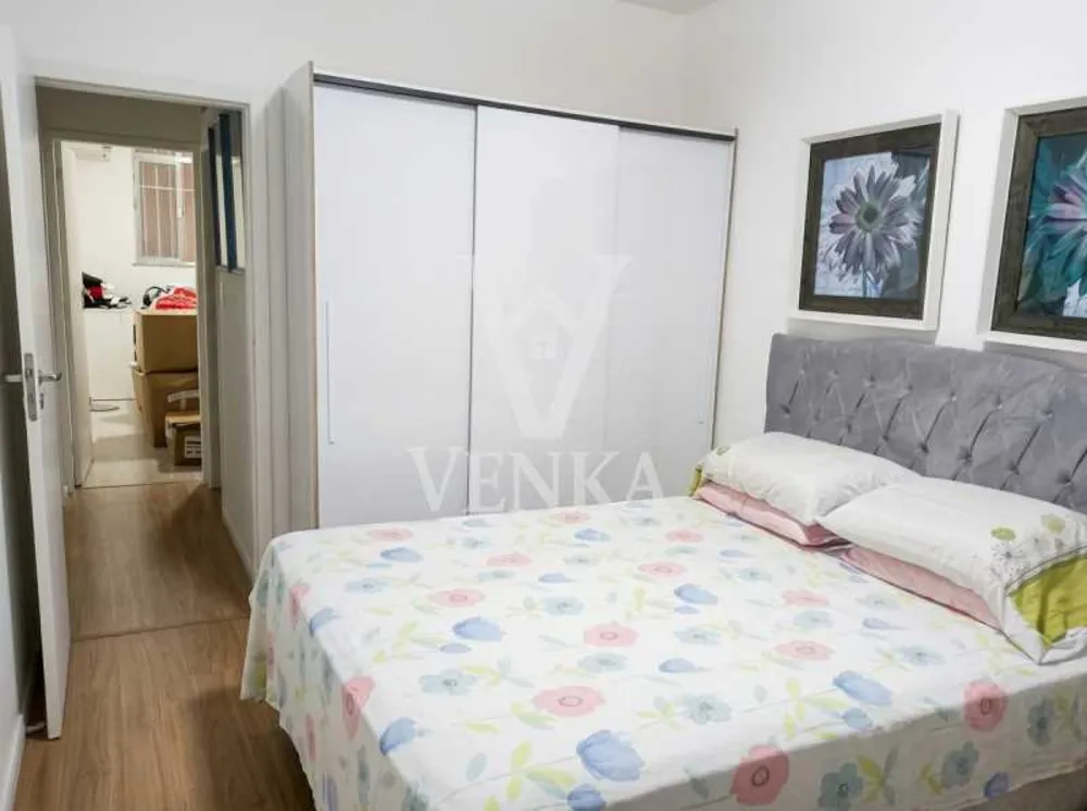 Apartamento, 2 quartos, 60 m² - Foto 8