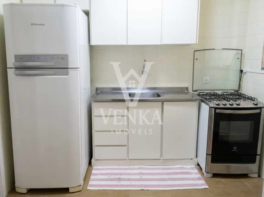 Apartamento, 2 quartos, 60 m² - Foto 5