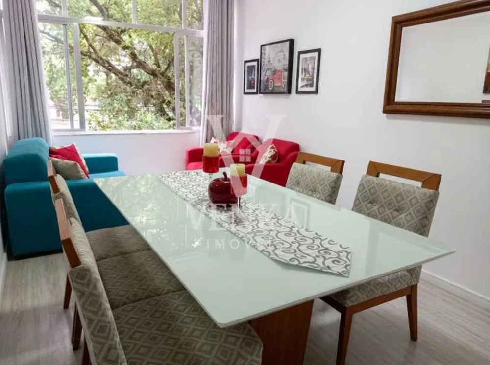 Apartamento, 2 quartos, 60 m² - Foto 19