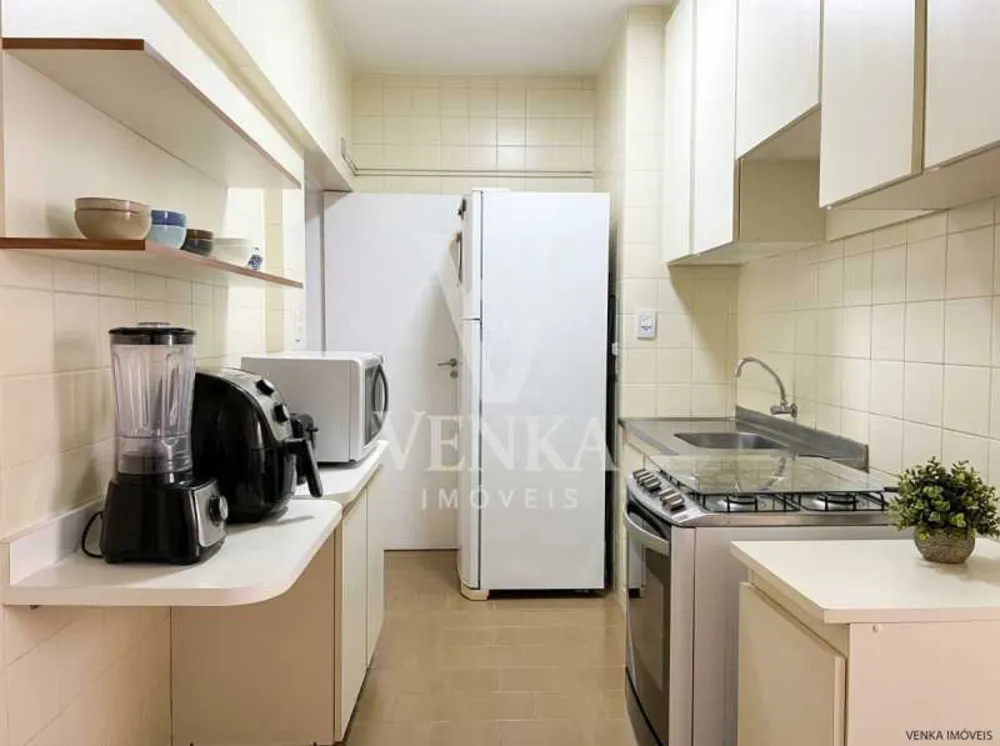 Apartamento, 2 quartos, 60 m² - Foto 6