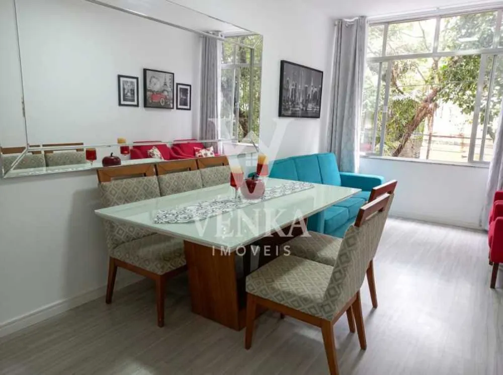 Apartamento, 2 quartos, 60 m² - Foto 20