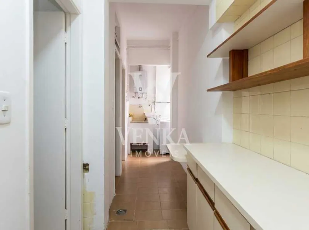 Apartamento, 2 quartos, 60 m² - Foto 13