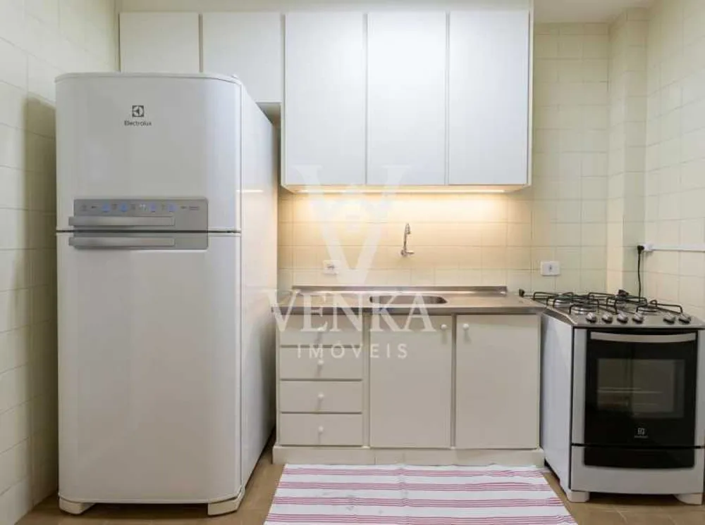 Apartamento, 2 quartos, 60 m² - Foto 11