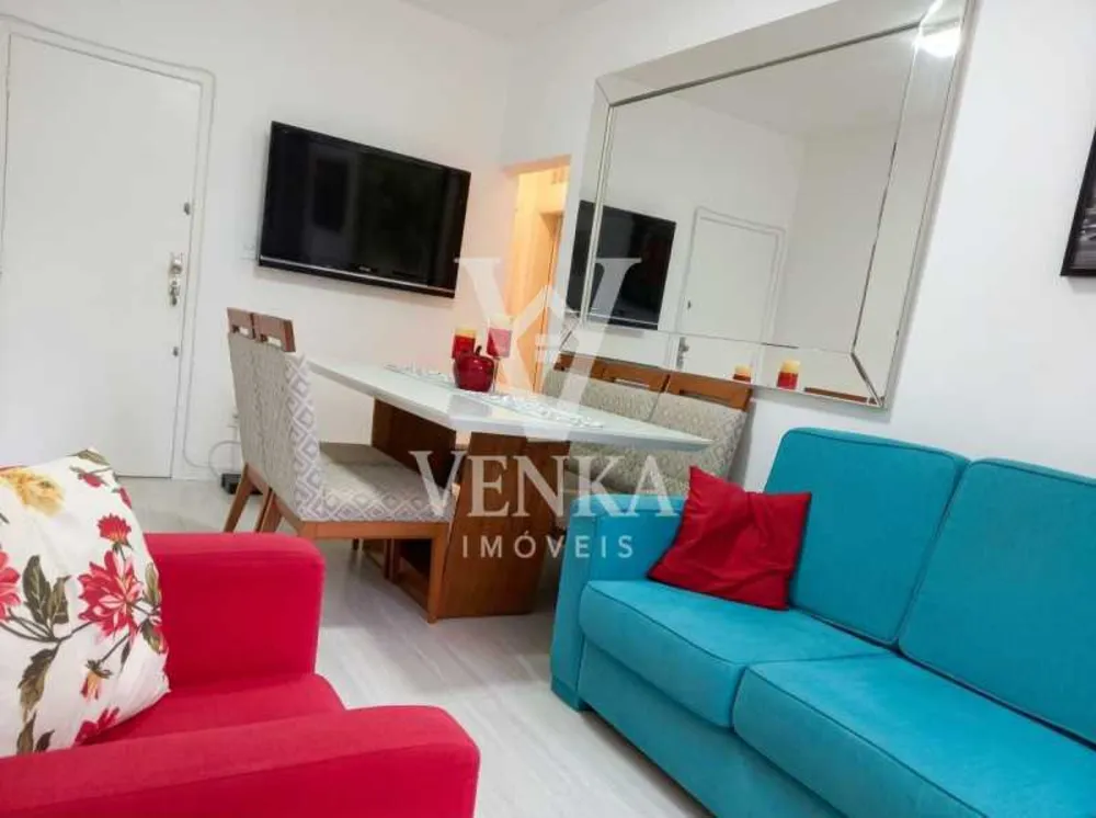 Apartamento, 2 quartos, 60 m² - Foto 24