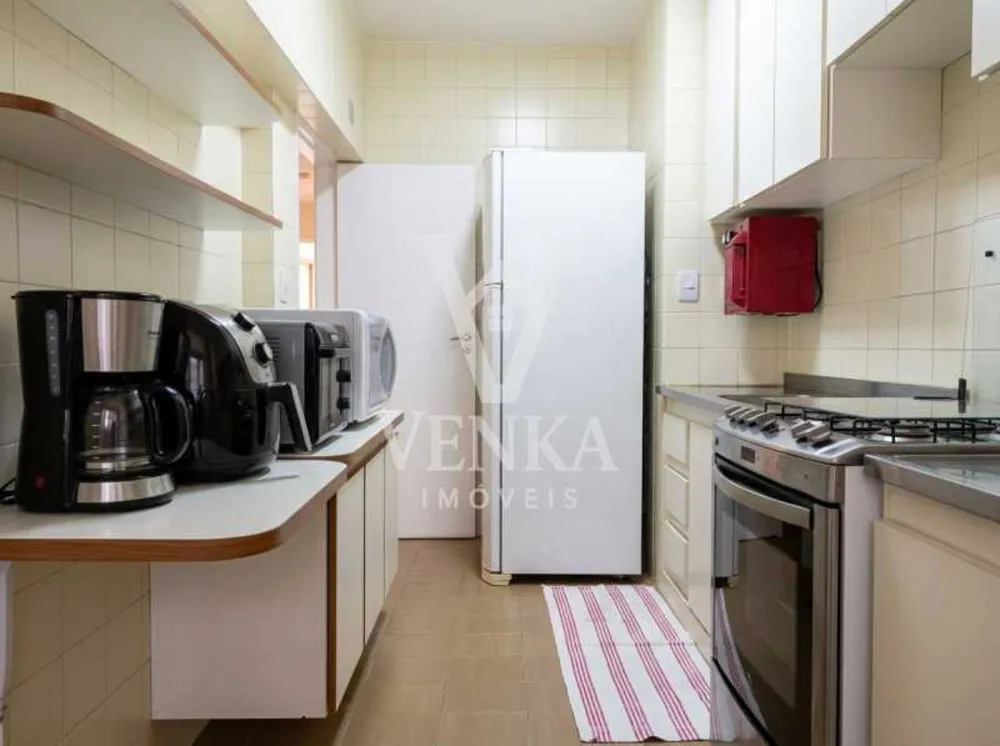 Apartamento, 2 quartos, 60 m² - Foto 12