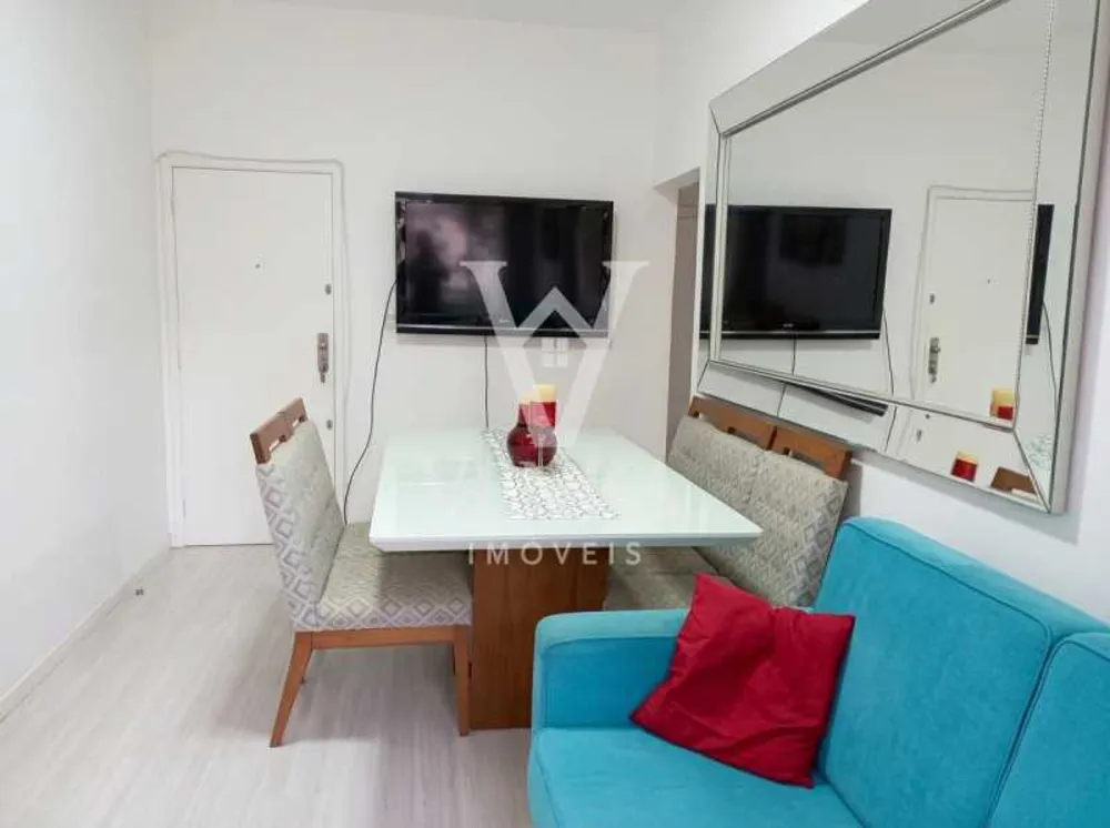 Apartamento, 2 quartos, 60 m² - Foto 22