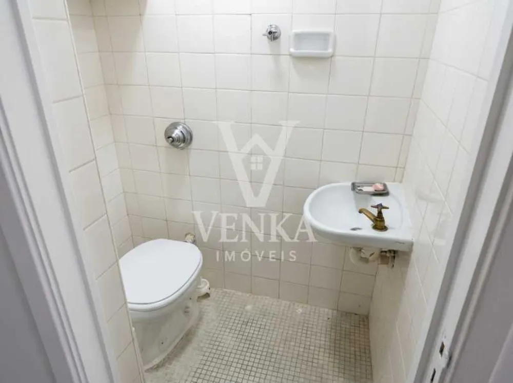 Apartamento, 2 quartos, 60 m² - Foto 14