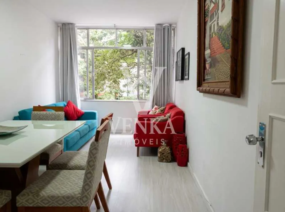Apartamento, 2 quartos, 60 m² - Foto 21