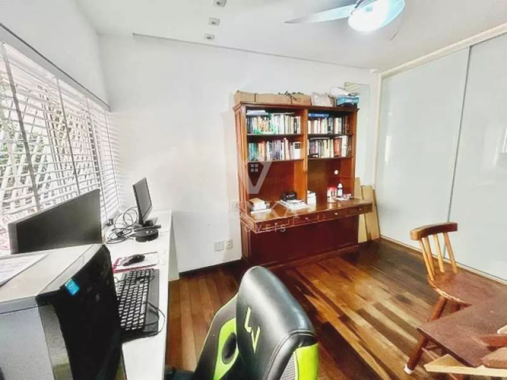 Apartamento, 4 quartos, 230 m² - Foto 13