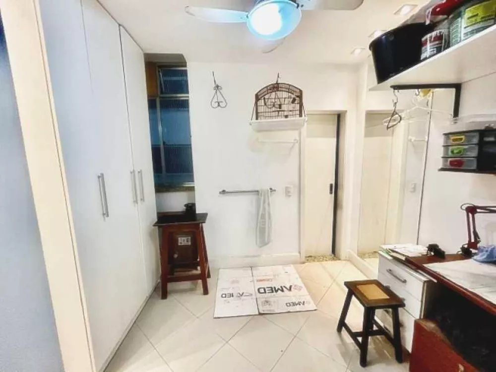 Apartamento, 4 quartos, 230 m² - Foto 27