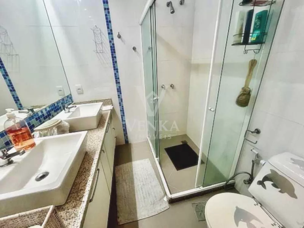 Apartamento, 4 quartos, 230 m² - Foto 17