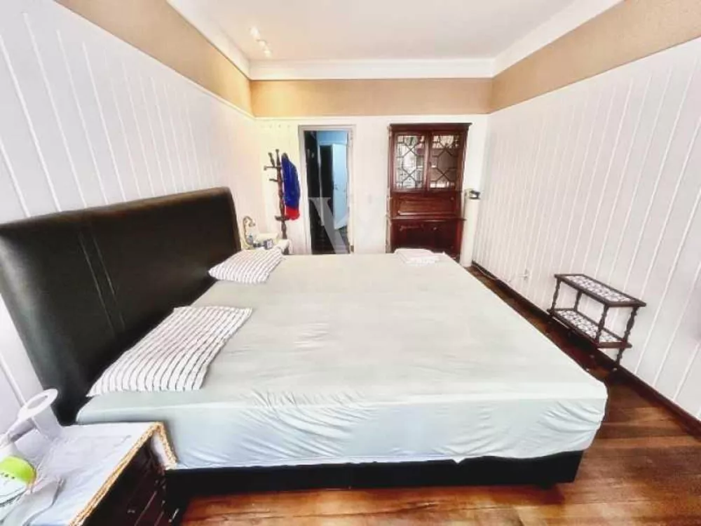 Apartamento, 4 quartos, 230 m² - Foto 22