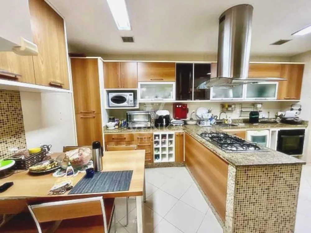 Apartamento, 4 quartos, 230 m² - Foto 25