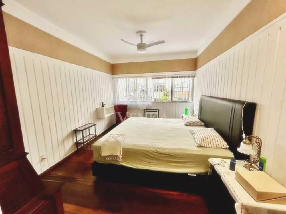 Apartamento, 4 quartos, 230 m² - Foto 23