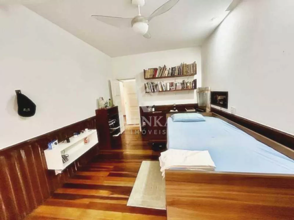 Apartamento, 4 quartos, 230 m² - Foto 15