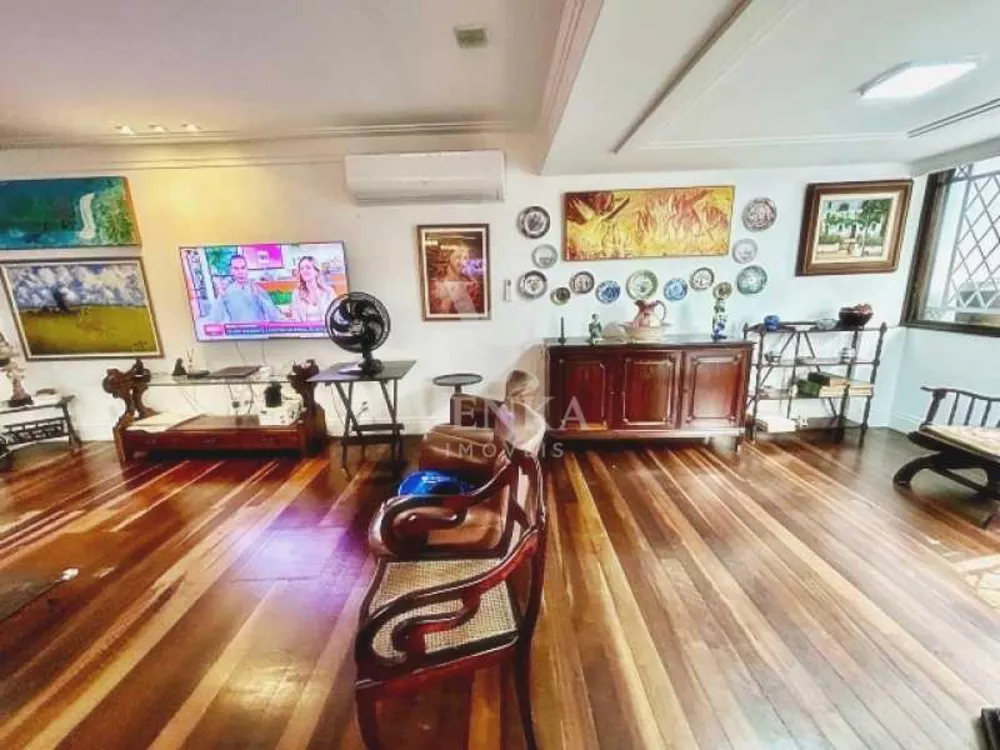 Apartamento, 4 quartos, 230 m² - Foto 2