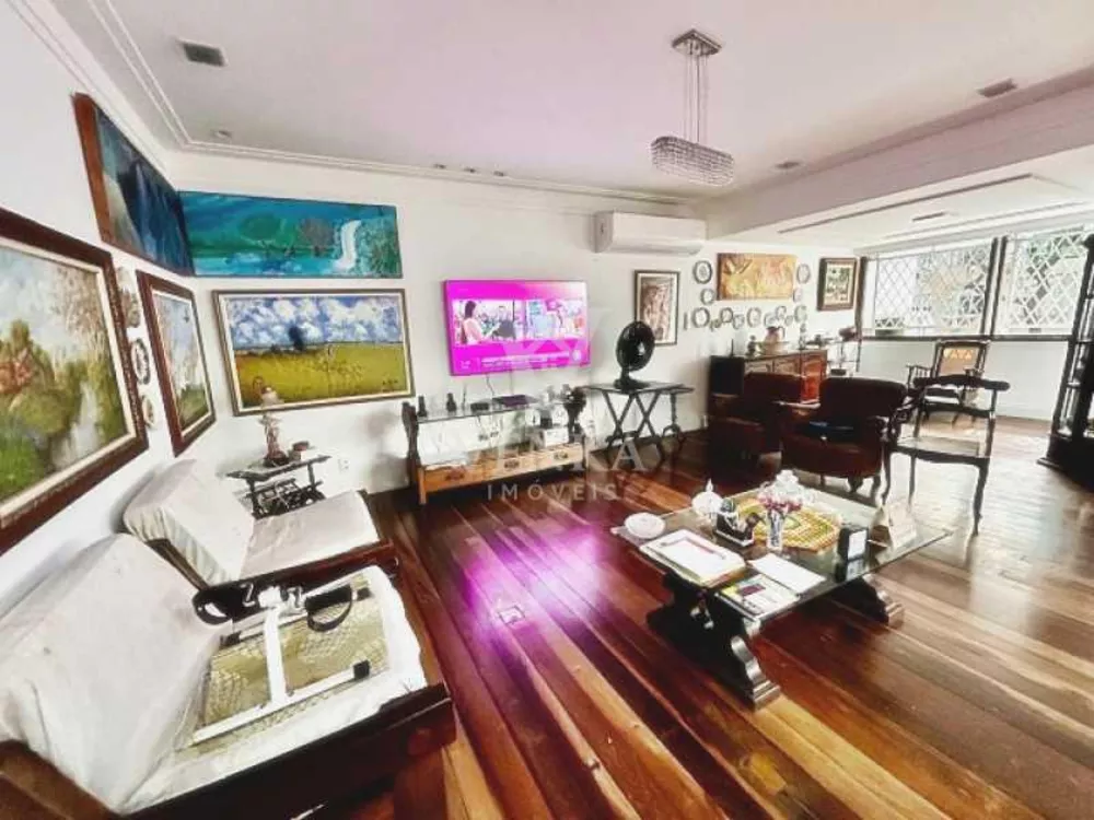 Apartamento, 4 quartos, 230 m² - Foto 3