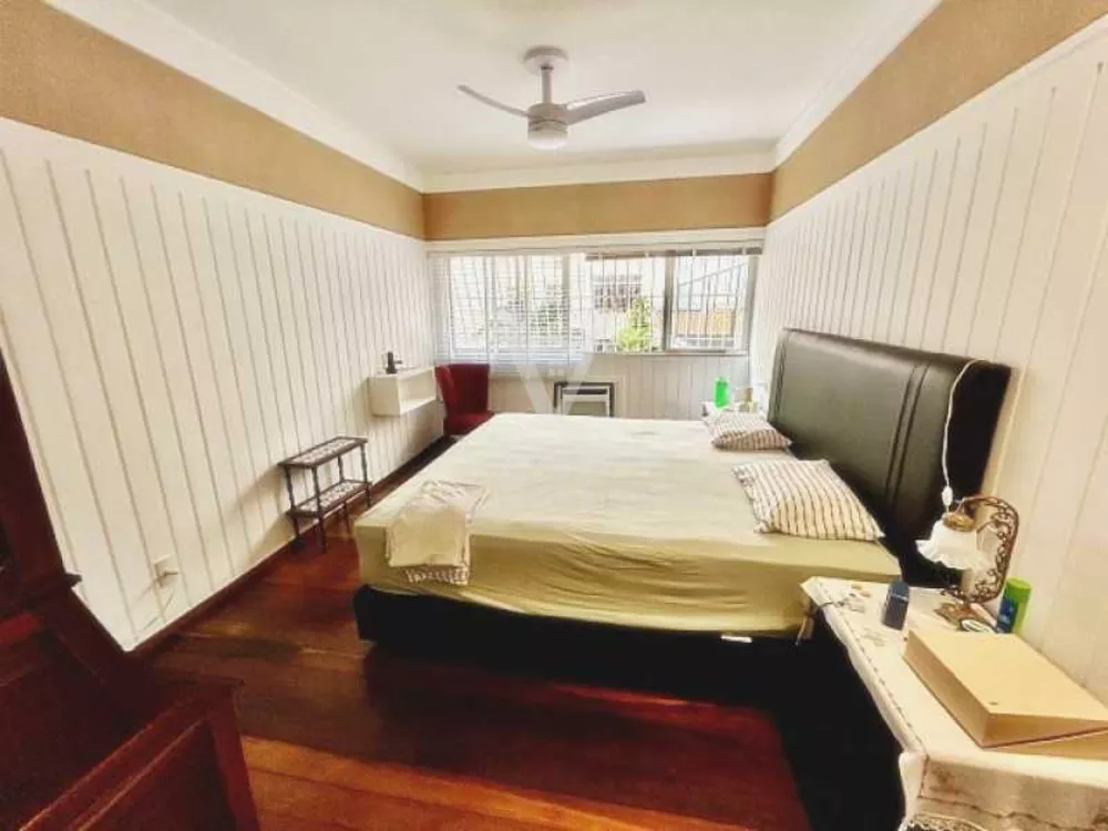 Apartamento, 4 quartos, 230 m² - Foto 19