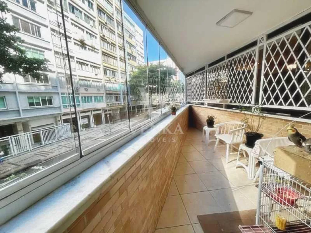 Apartamento, 4 quartos, 230 m² - Foto 4
