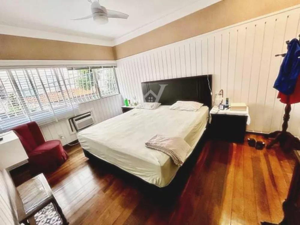 Apartamento, 4 quartos, 230 m² - Foto 21