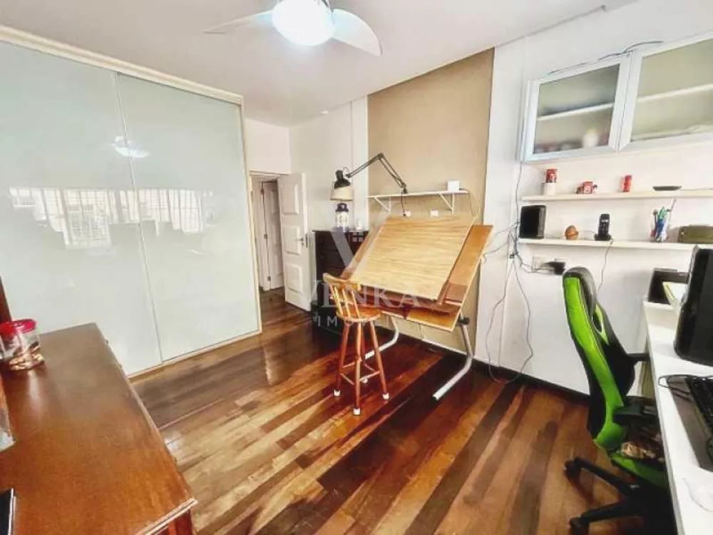 Apartamento, 4 quartos, 230 m² - Foto 14