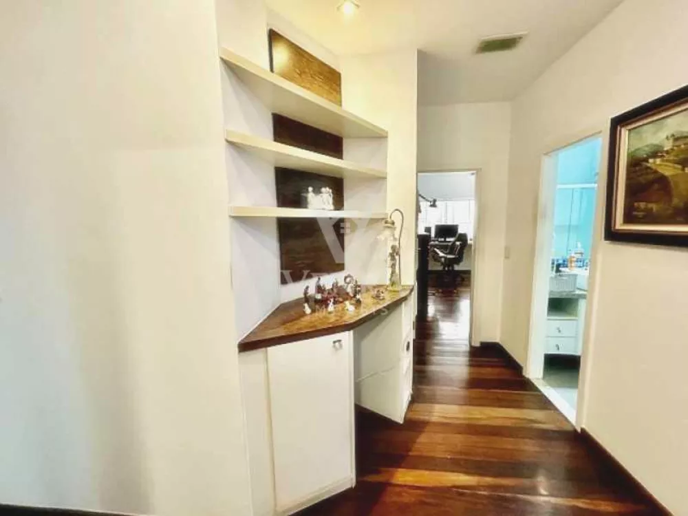 Apartamento, 4 quartos, 230 m² - Foto 10