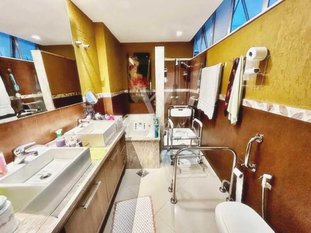 Apartamento, 4 quartos, 230 m² - Foto 24