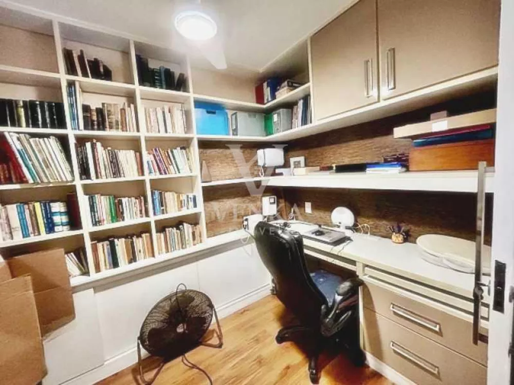 Apartamento, 4 quartos, 230 m² - Foto 12
